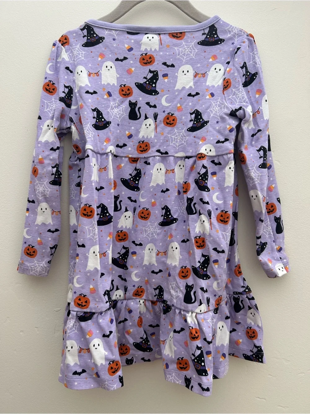 Gymboree lavender long